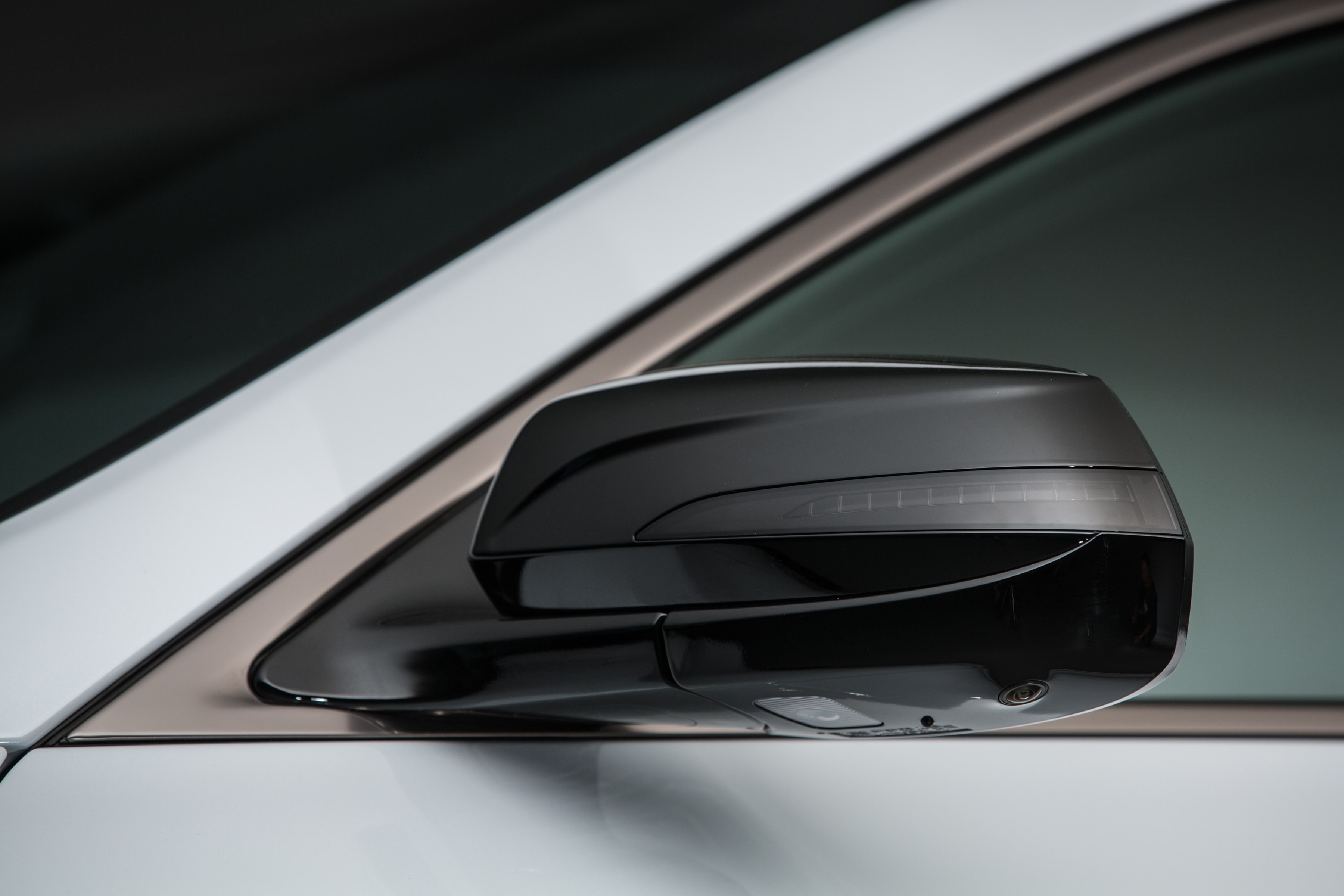 Genesis G80 photo 64