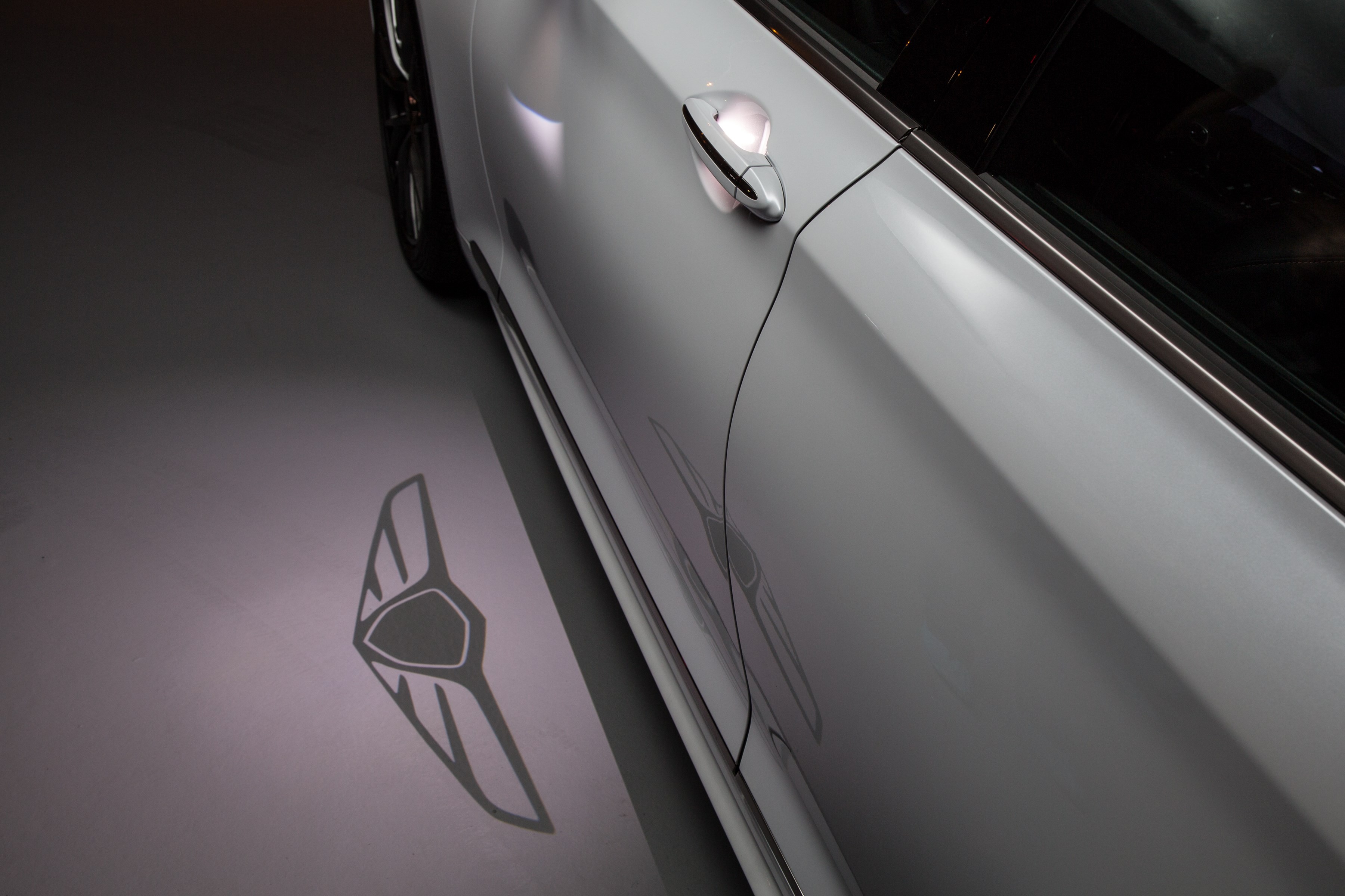 Genesis G80 photo 65