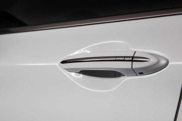 Genesis G80 photo 67