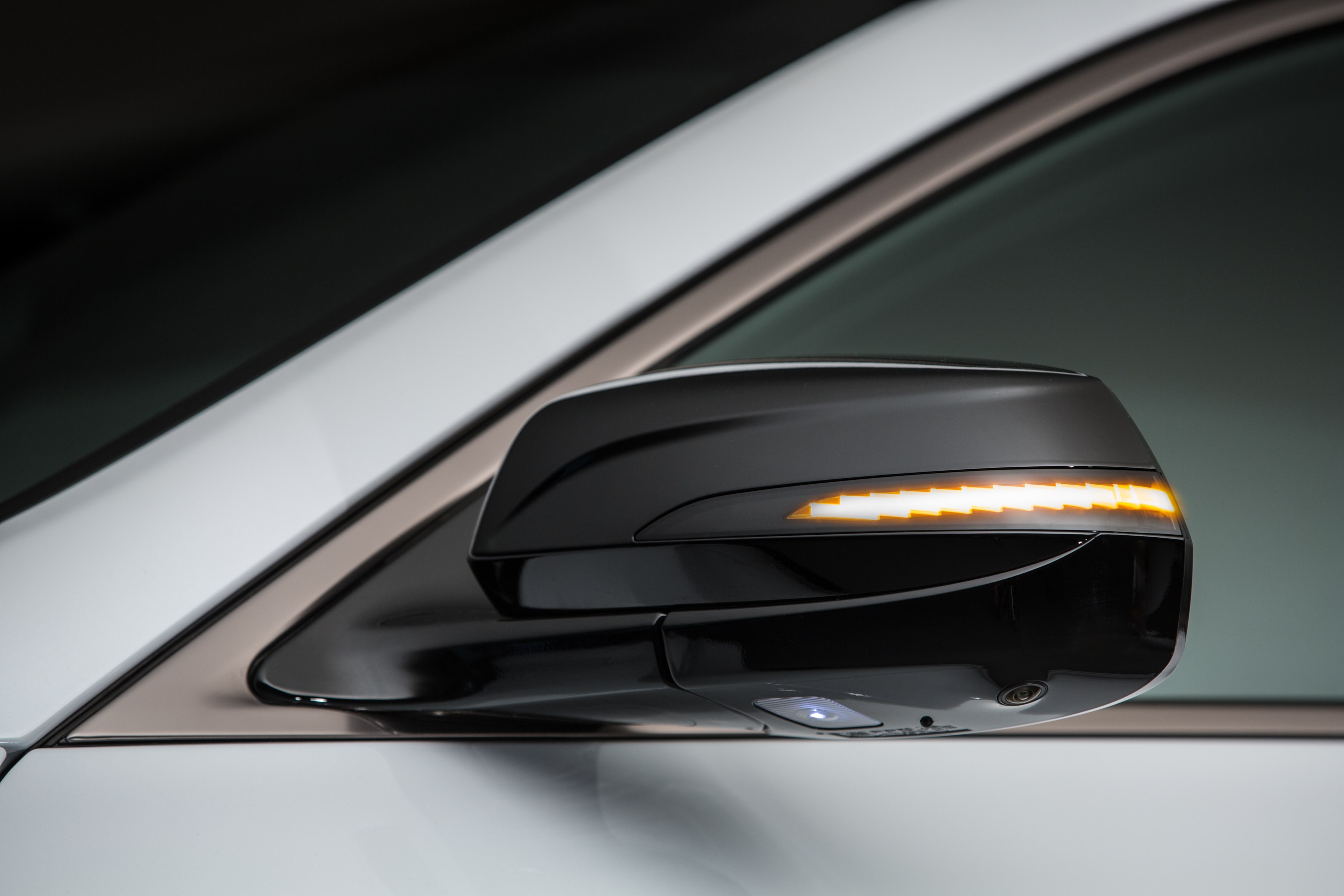 Genesis G80 photo 68