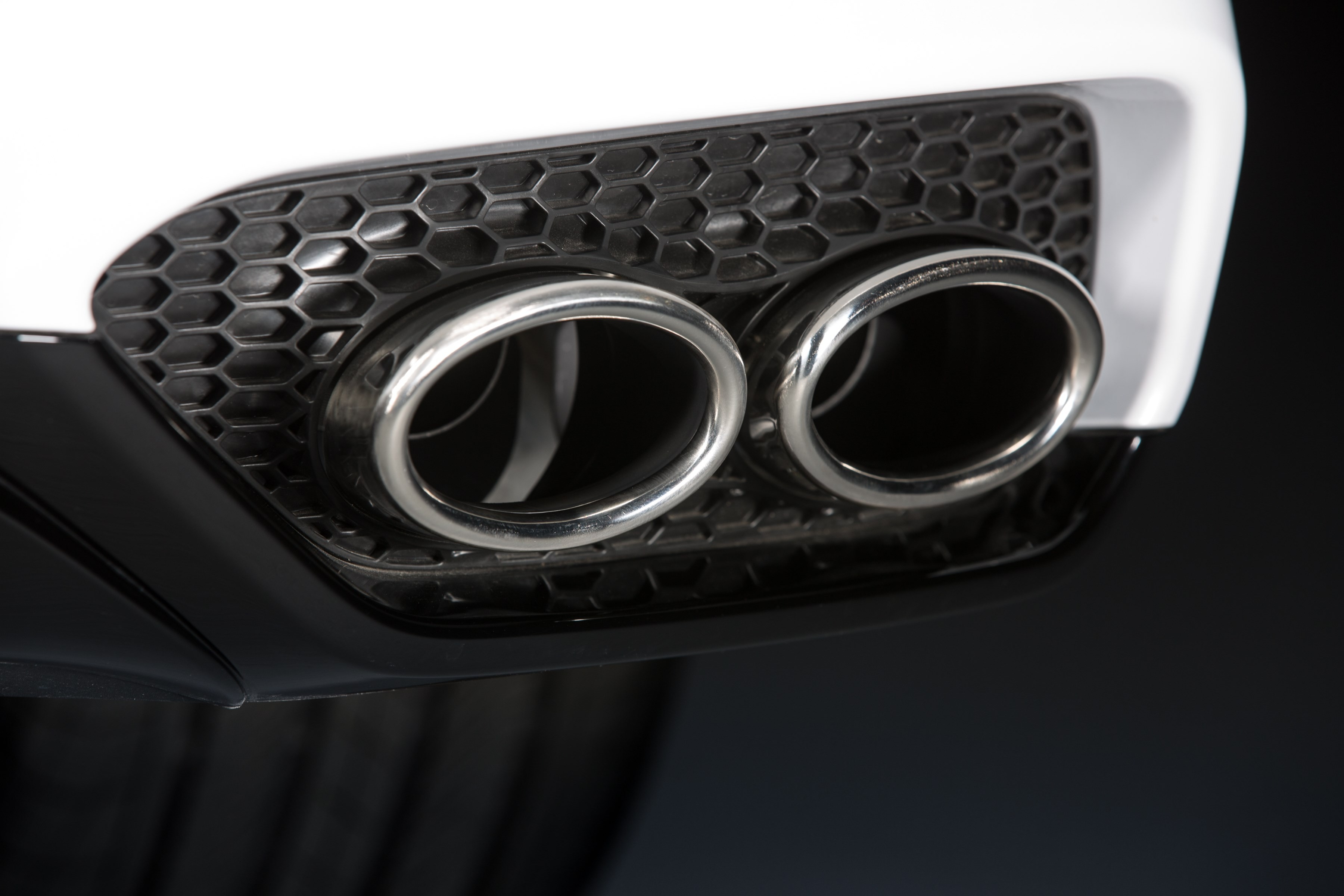 Genesis G80 photo 77