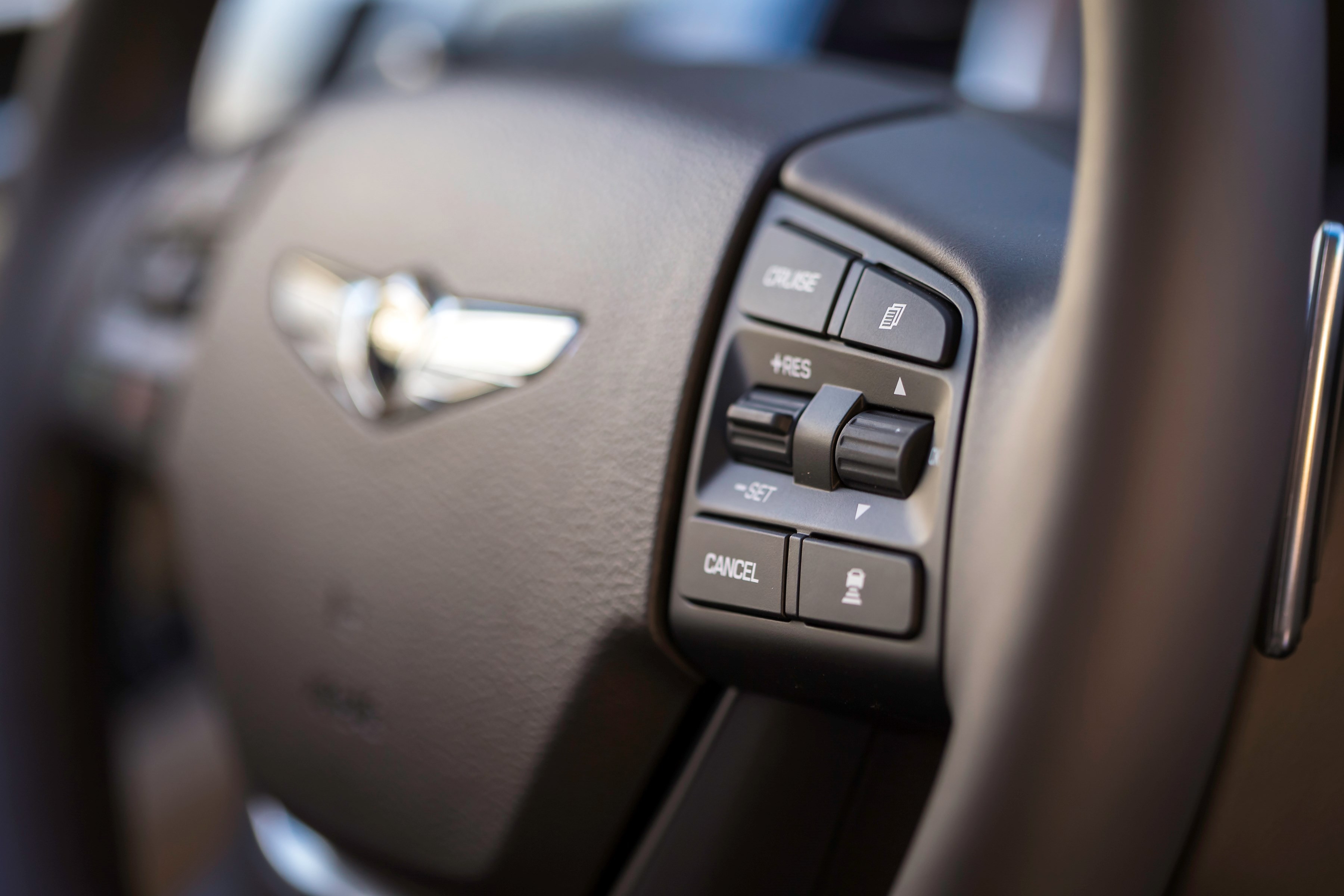 Genesis G80 photo 111