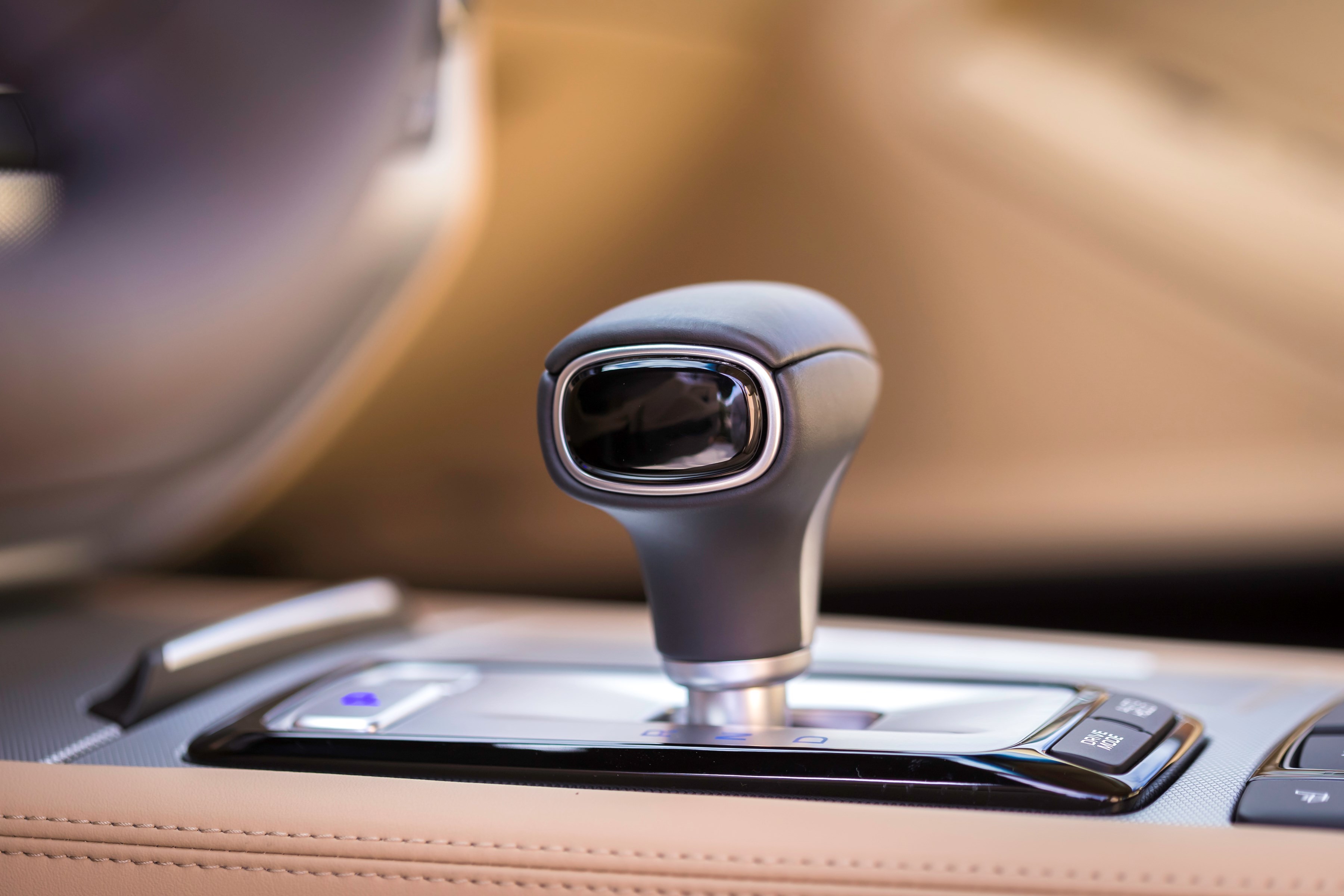 Genesis G80 photo 112