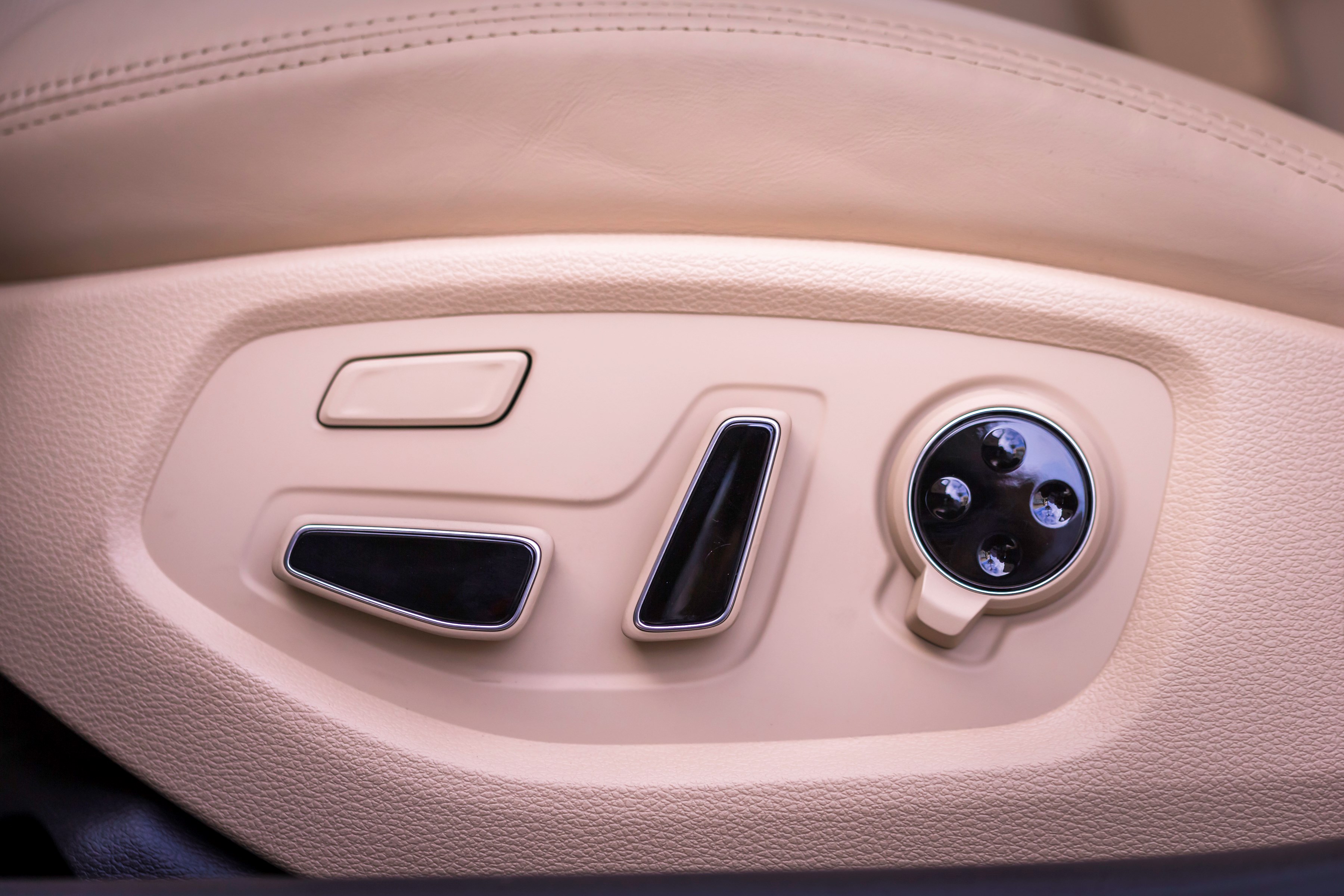 Genesis G80 photo 114