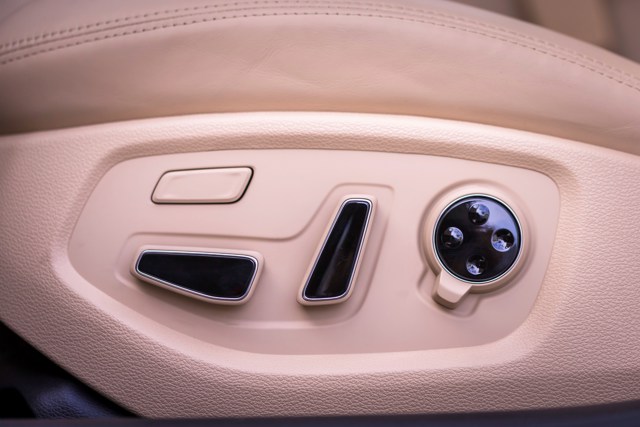 Genesis G80 photo 114