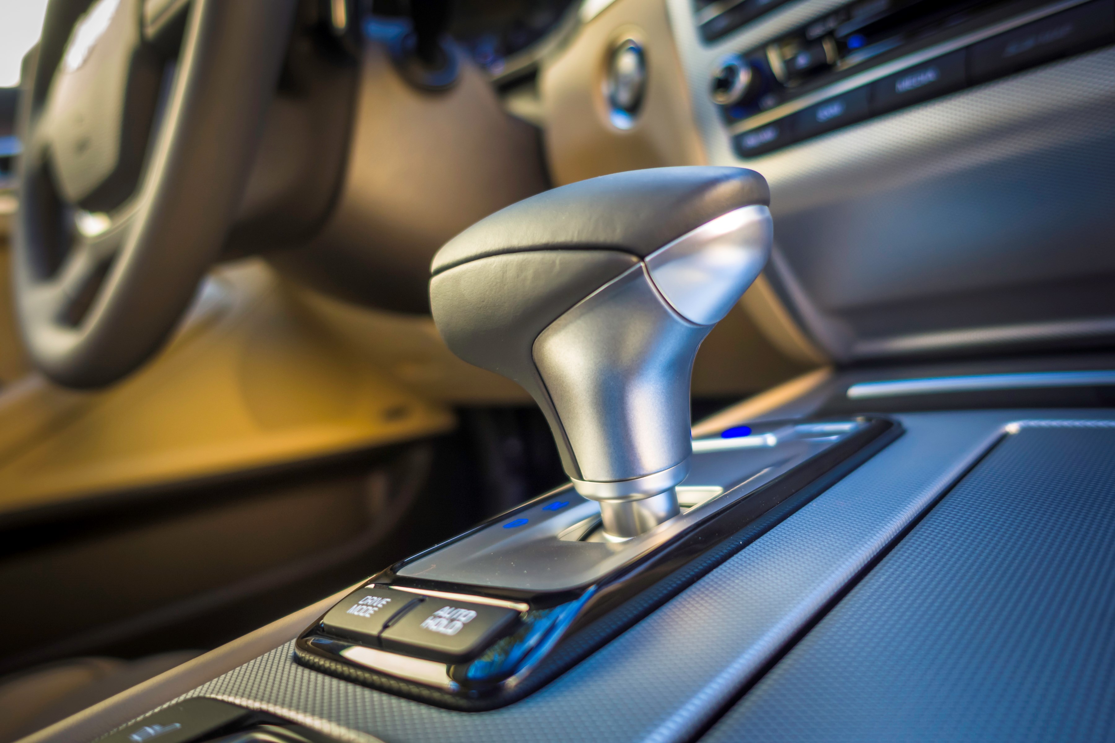 Genesis G80 photo 116