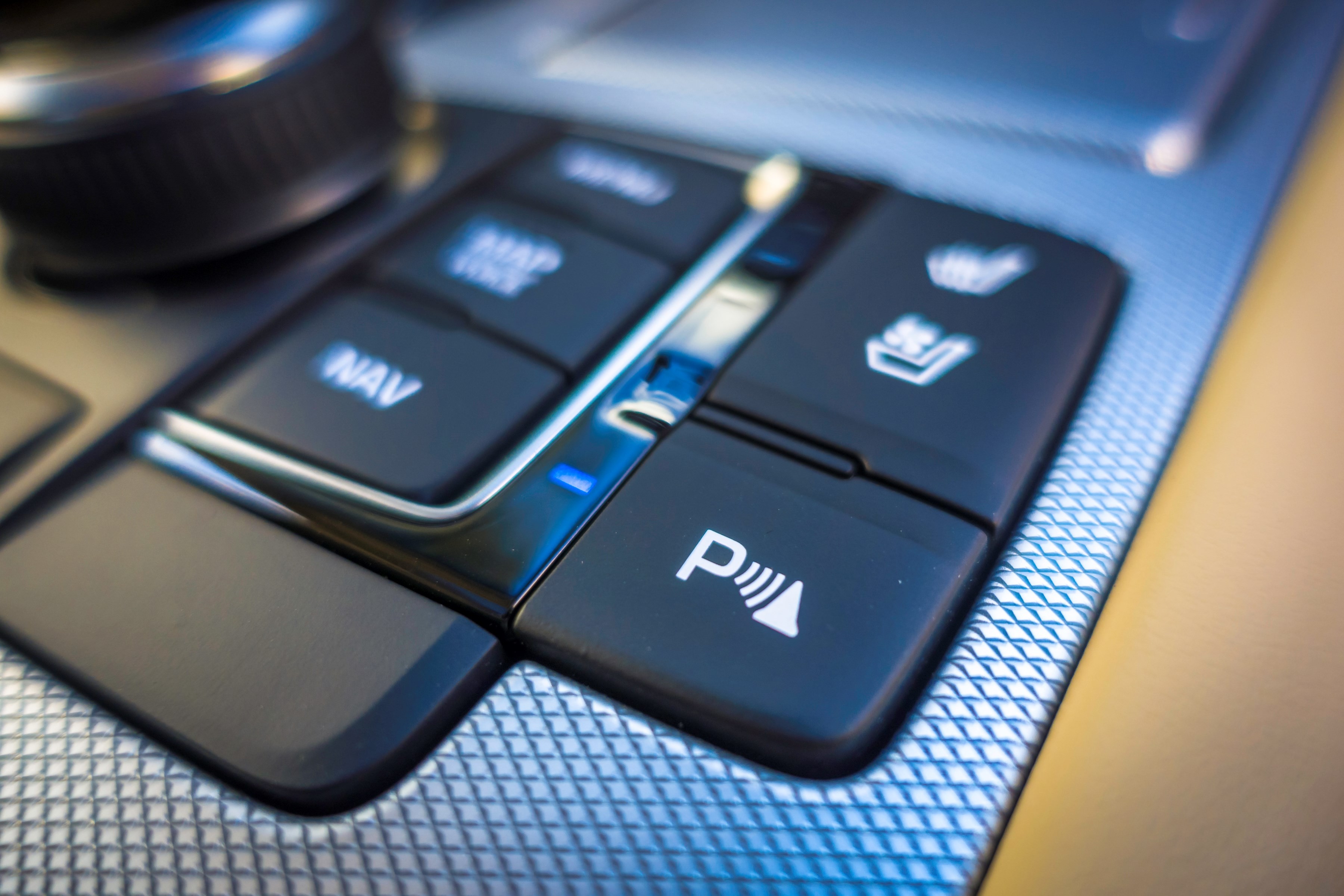 Genesis G80 photo 119