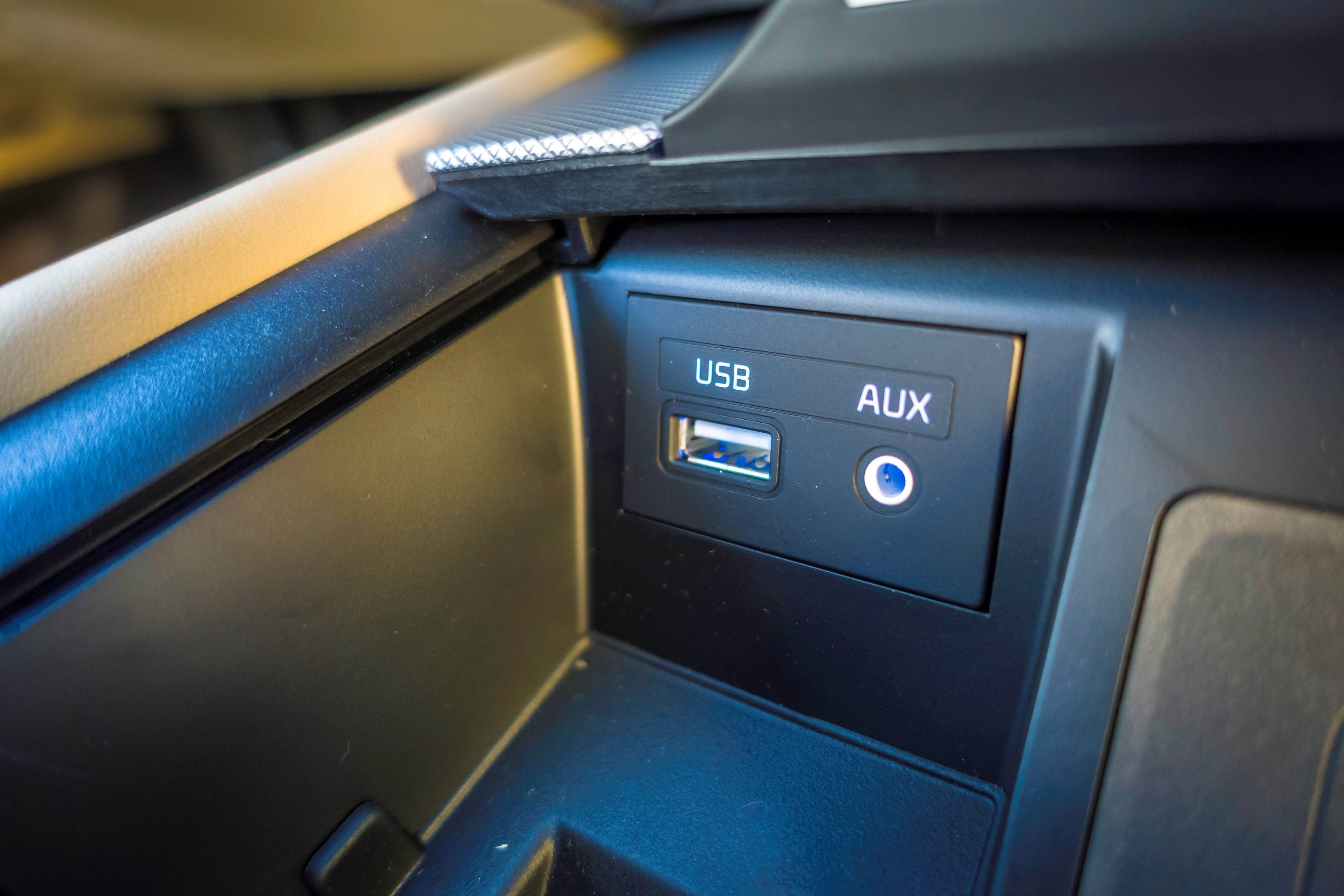 Genesis G80 photo 121