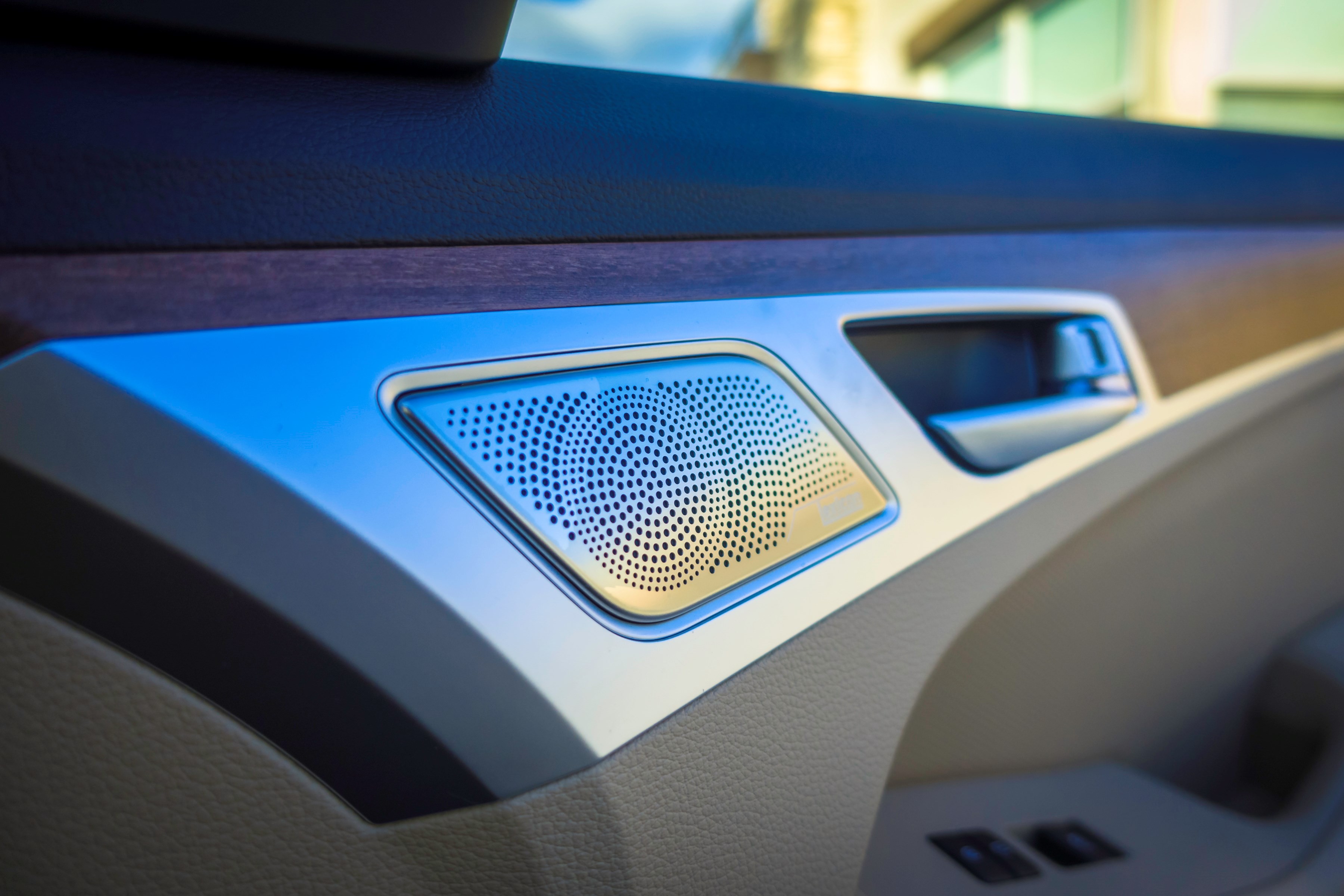 Genesis G80 photo 122