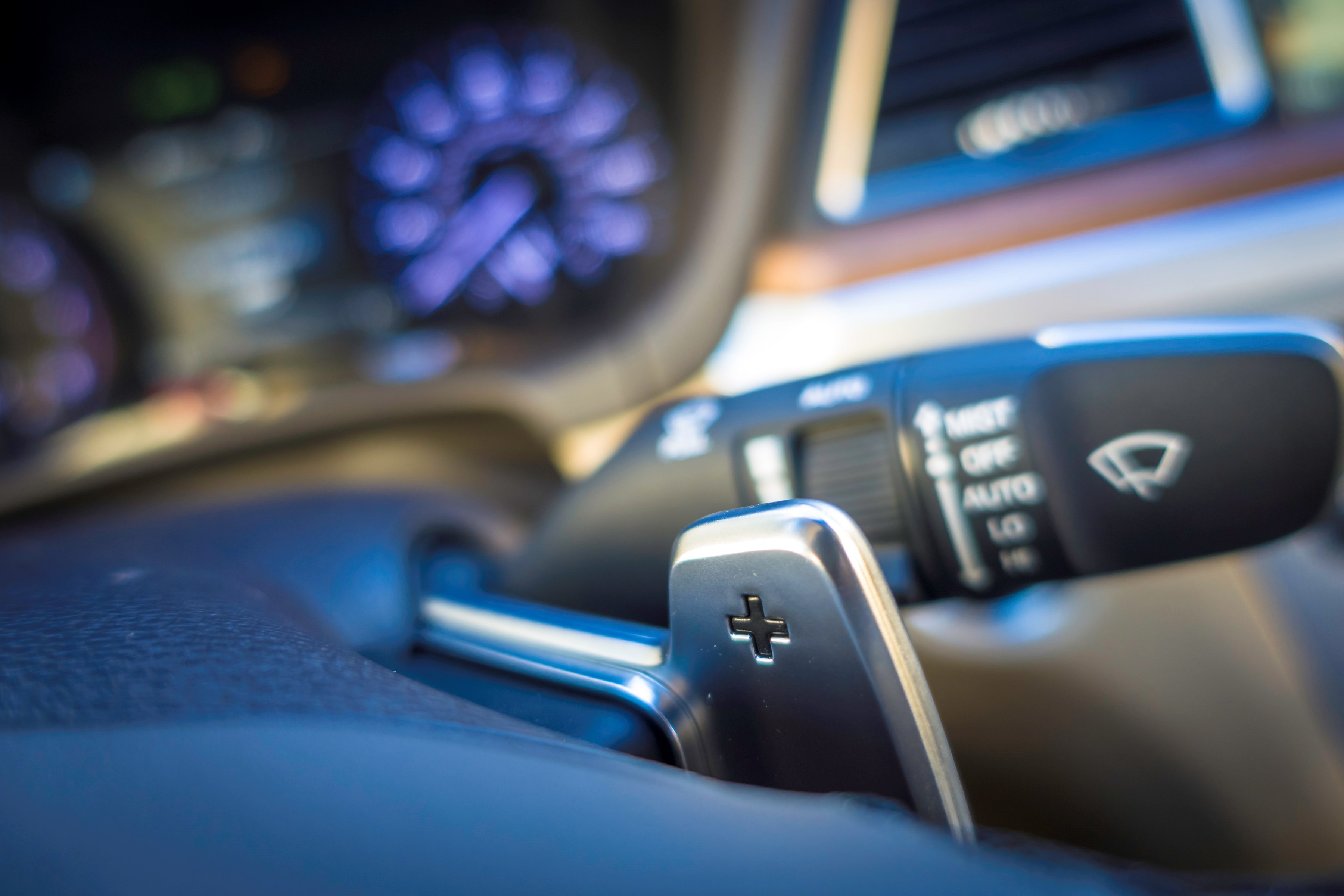 Genesis G80 photo 123