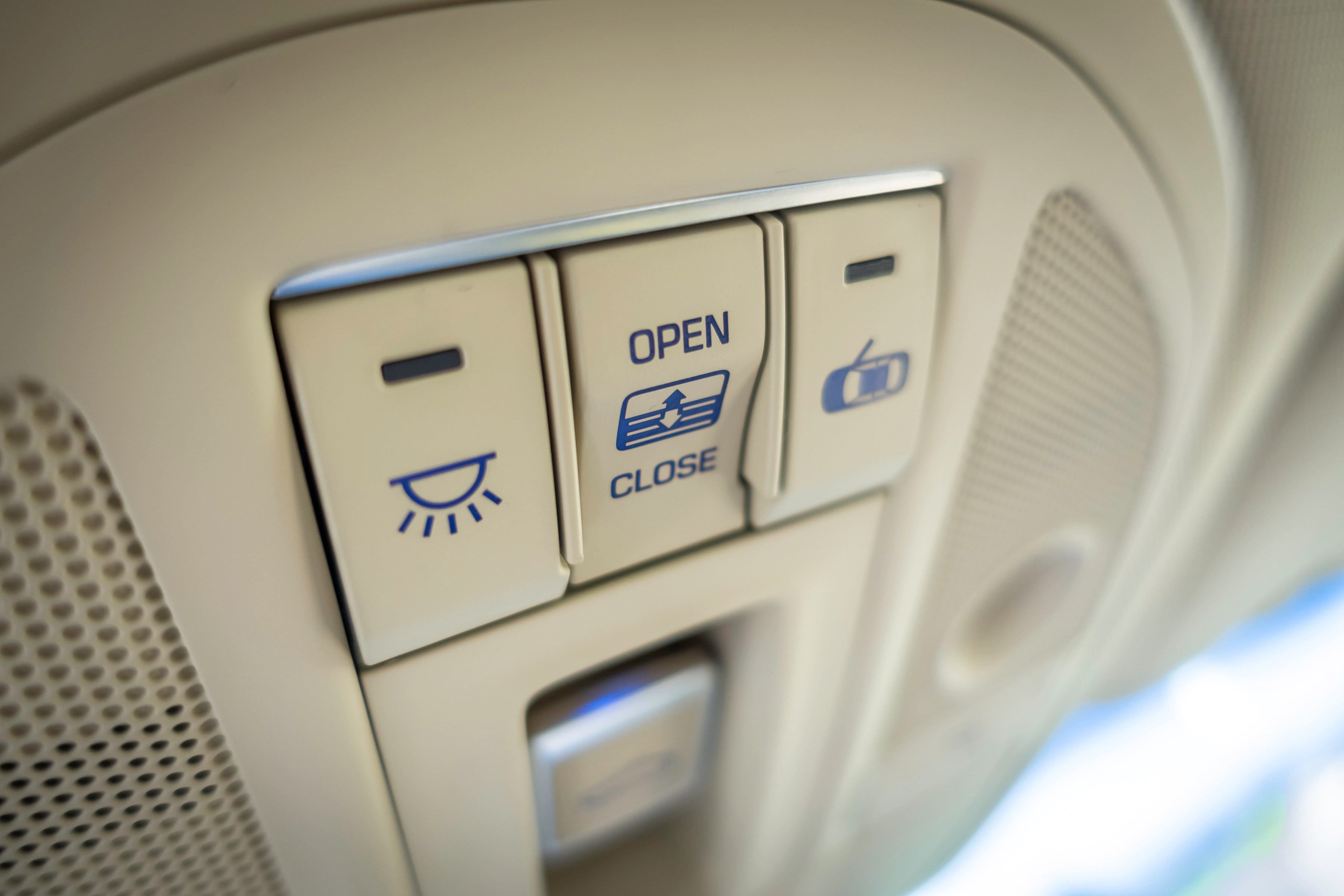 Genesis G80 photo 125