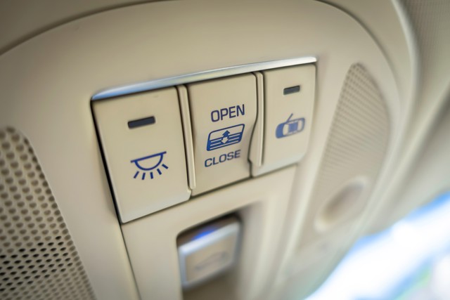 Genesis G80 photo 125