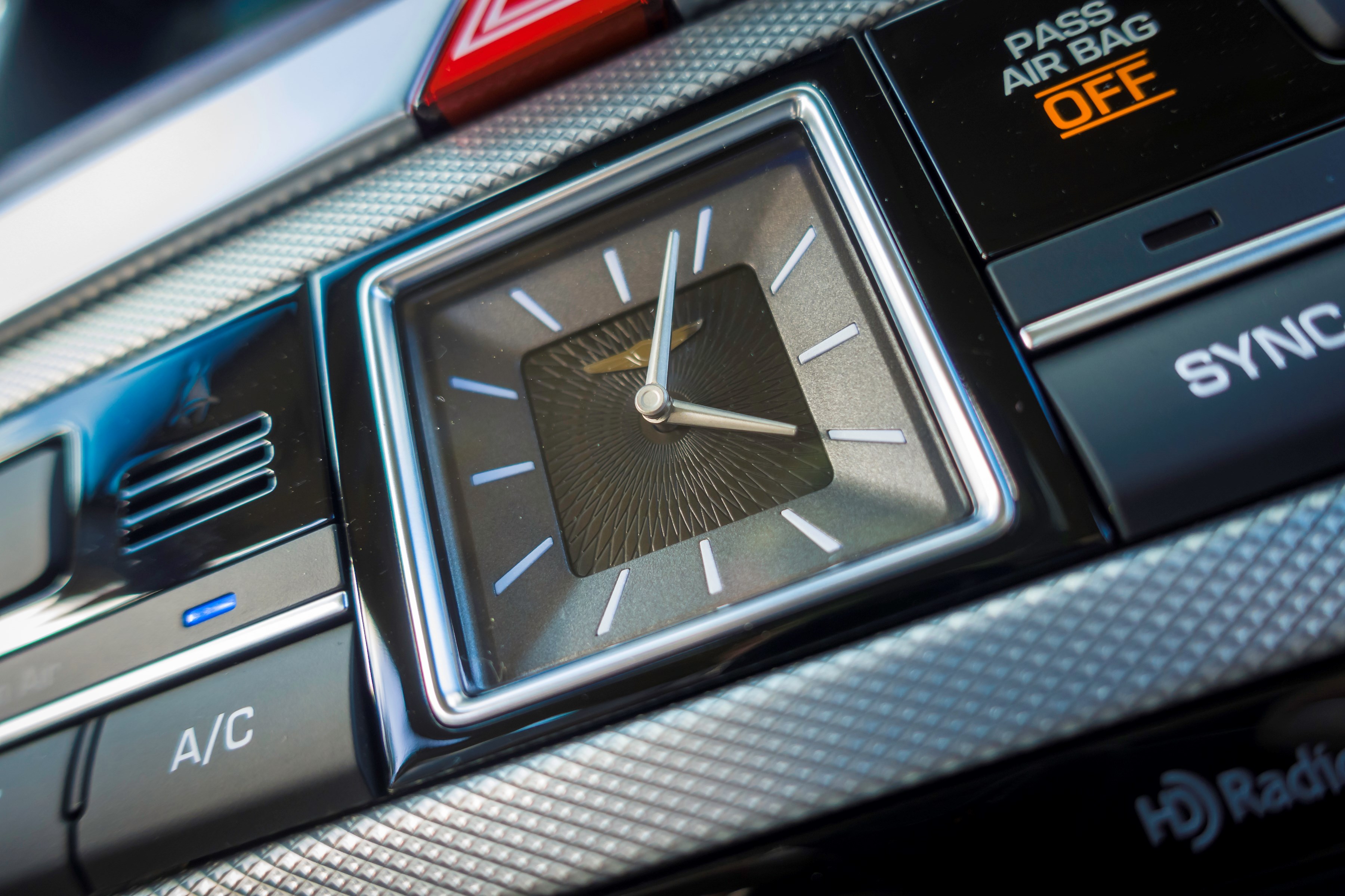 Genesis G80 photo 127