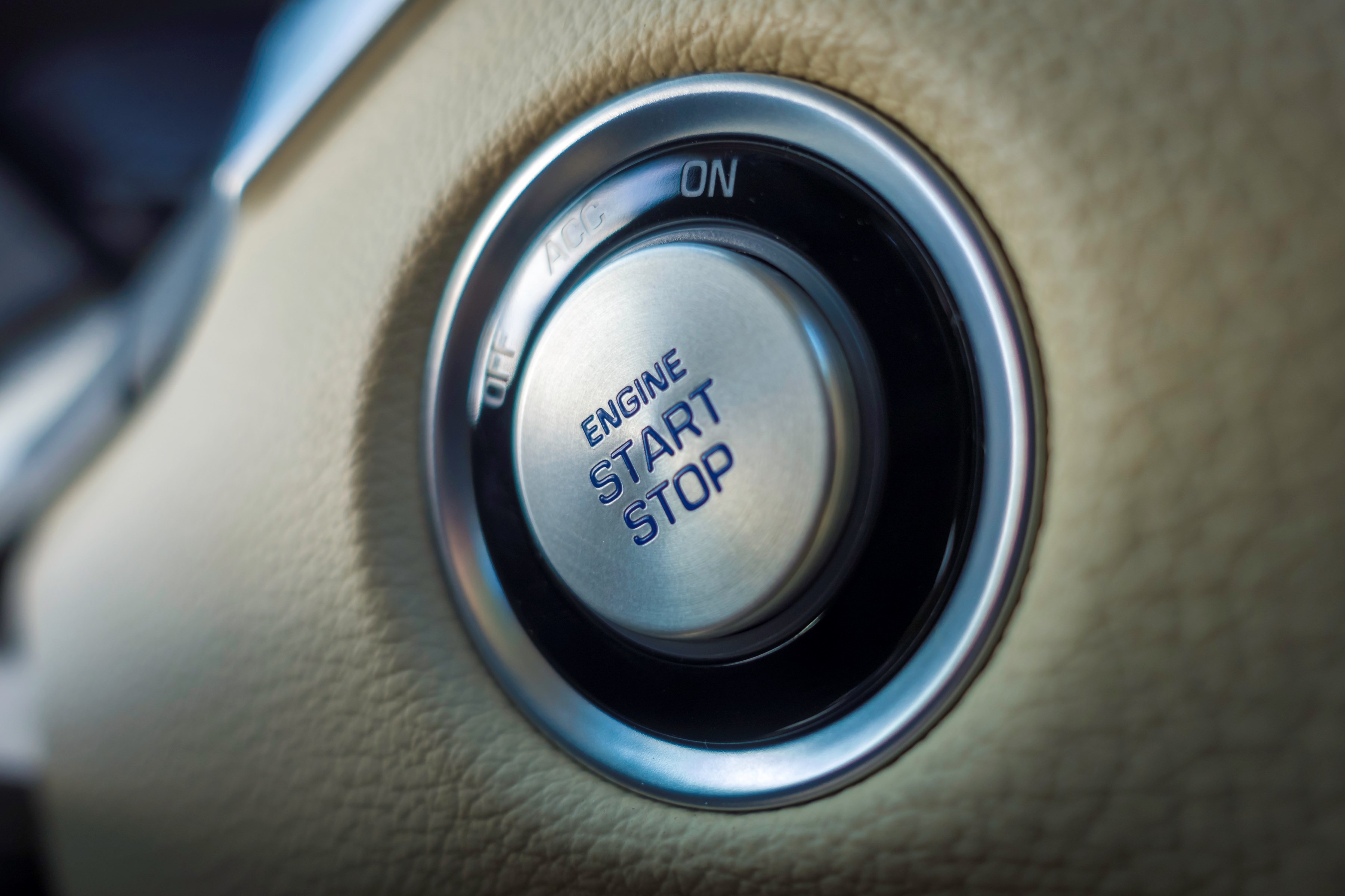 Genesis G80 photo 128