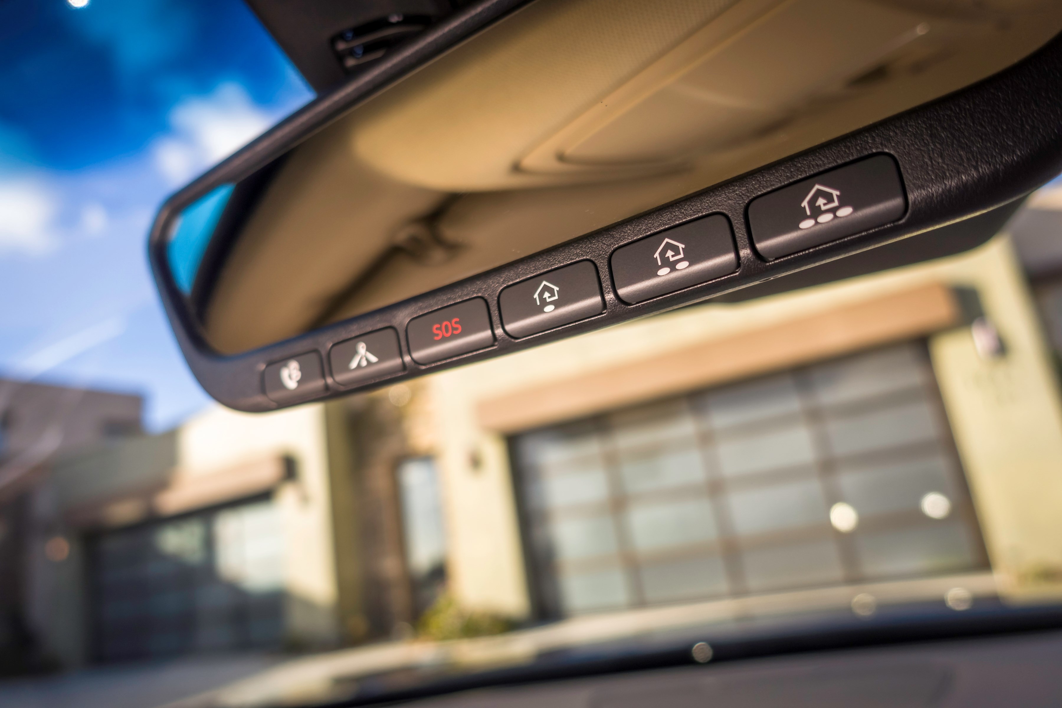 Genesis G80 photo 130