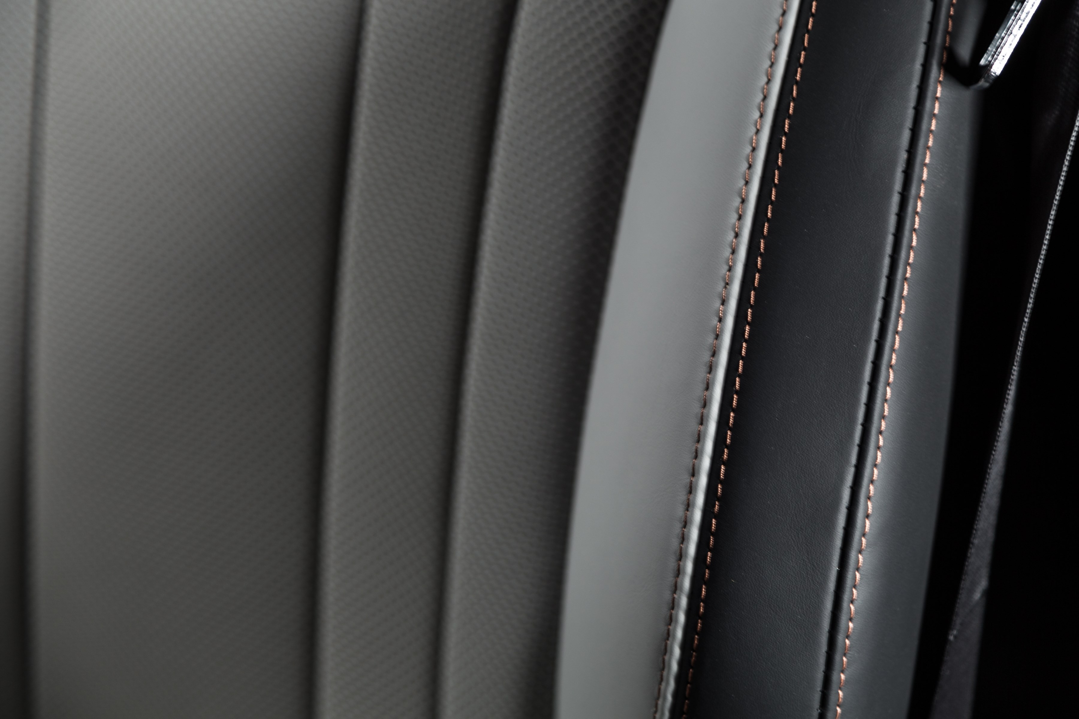 Genesis G80 photo 134