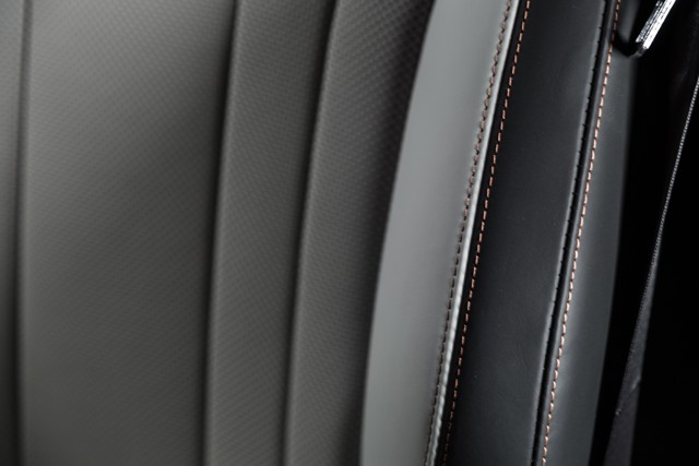 Genesis G80 photo 134
