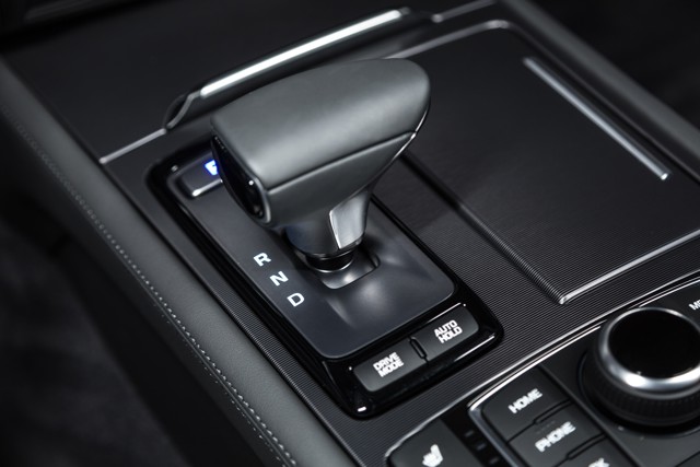 Genesis G80 photo 138