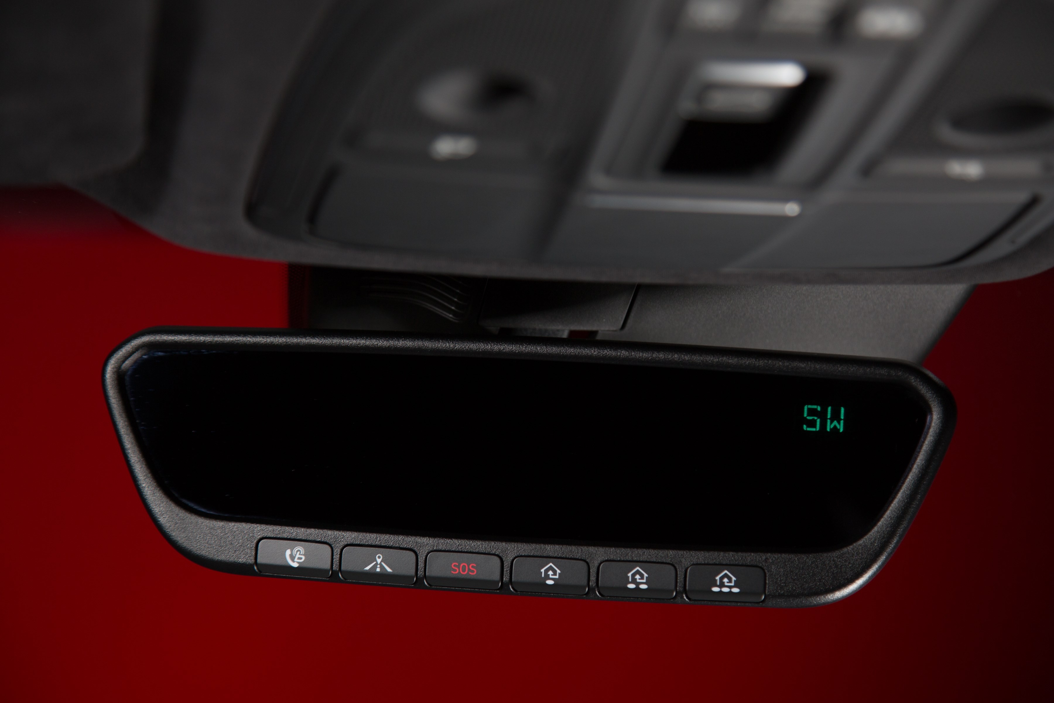 Genesis G80 photo 140