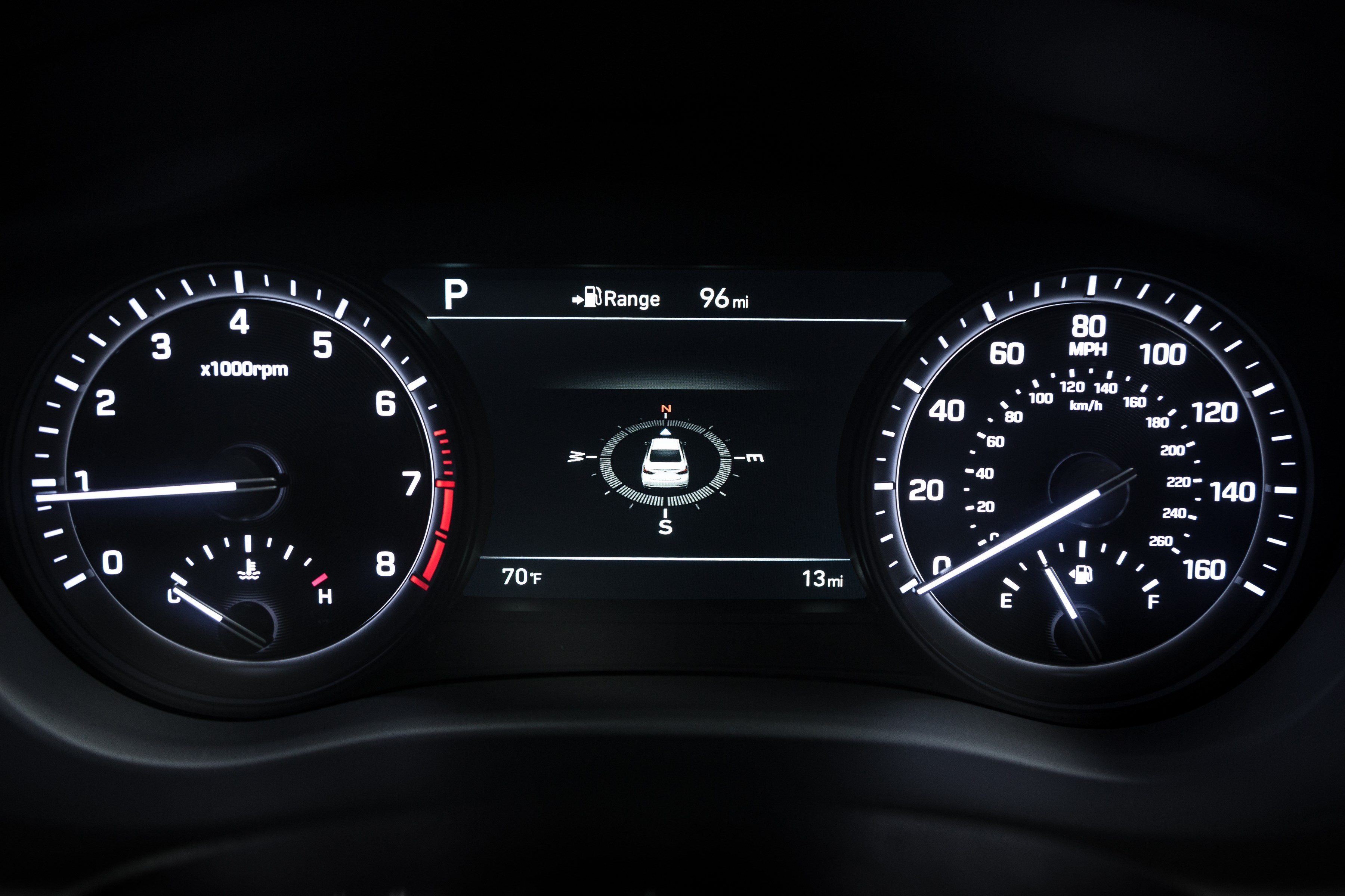 Genesis G80 photo 144