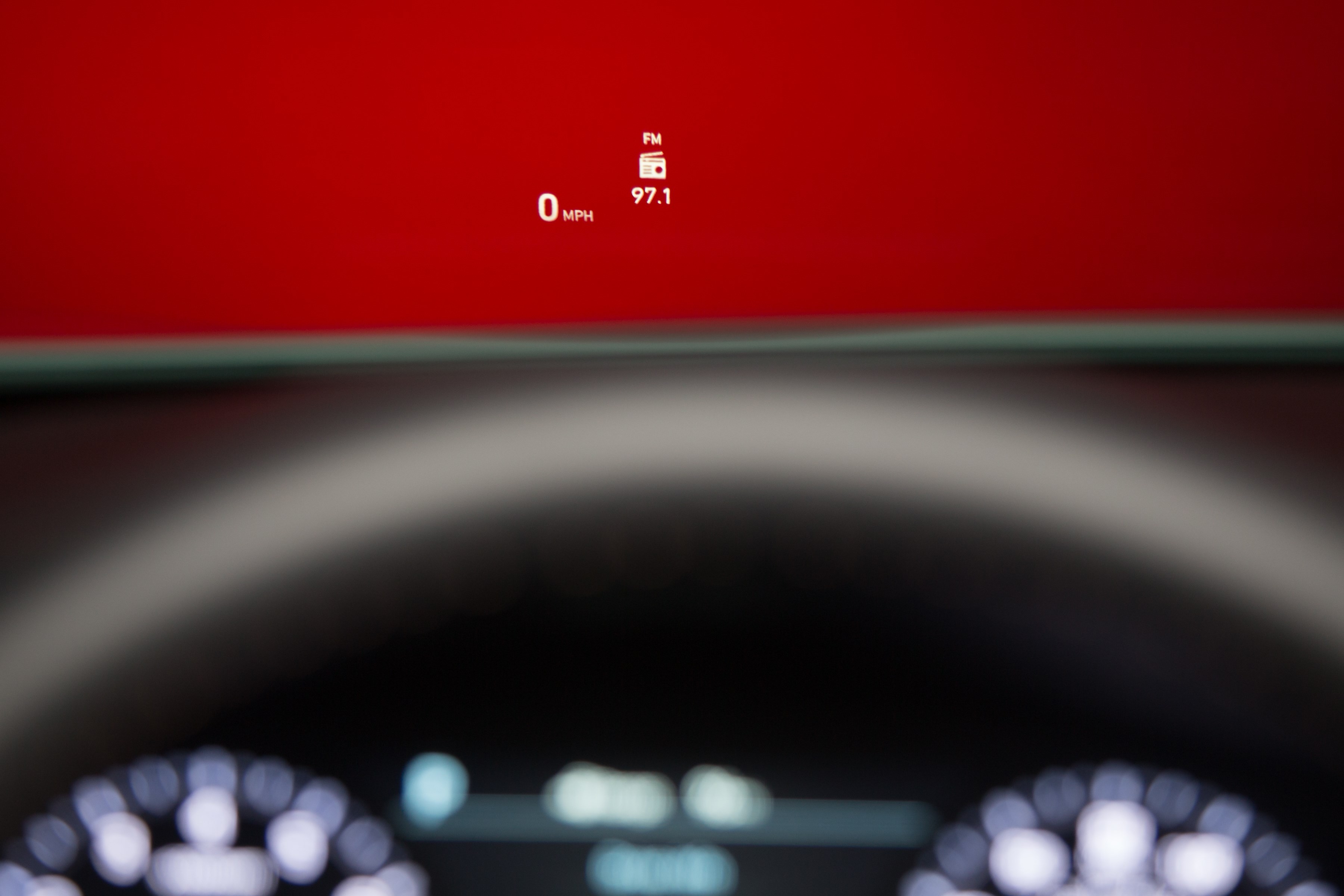 Genesis G80 photo 145