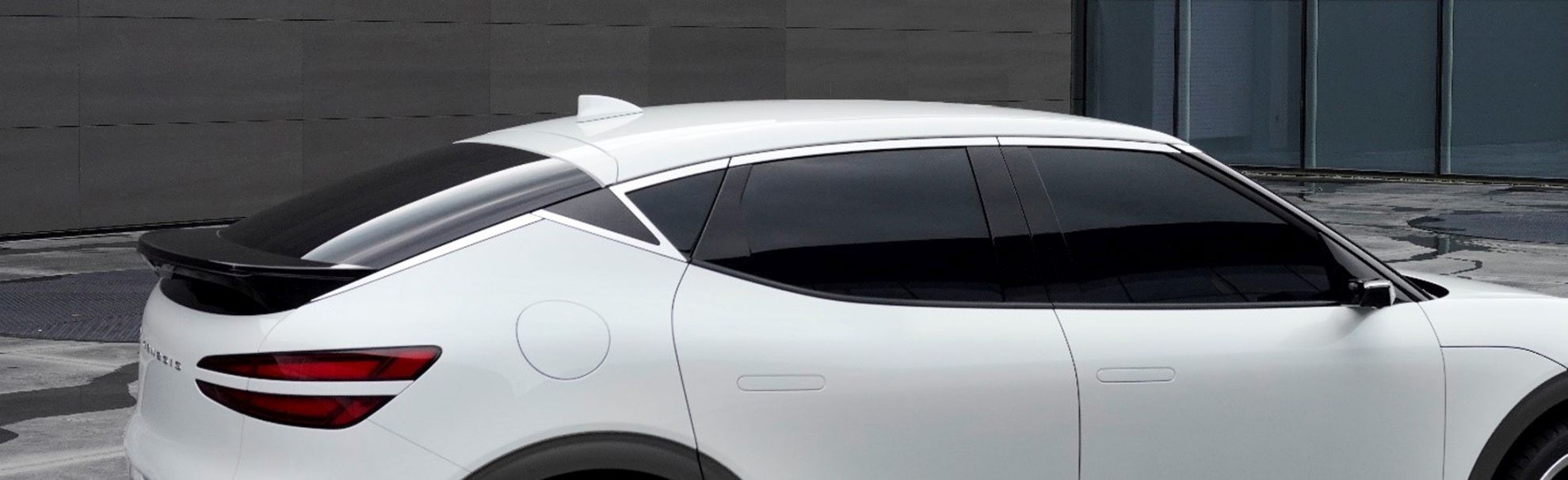 Genesis Gv60 photo 11