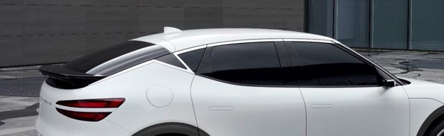Genesis Gv60 photo 11