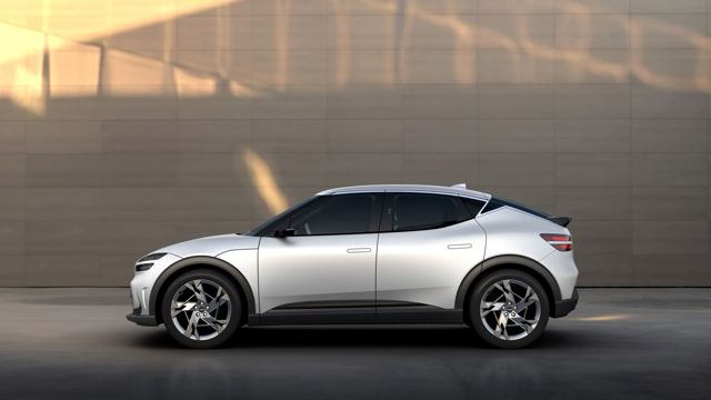 Genesis Gv60 photo 13