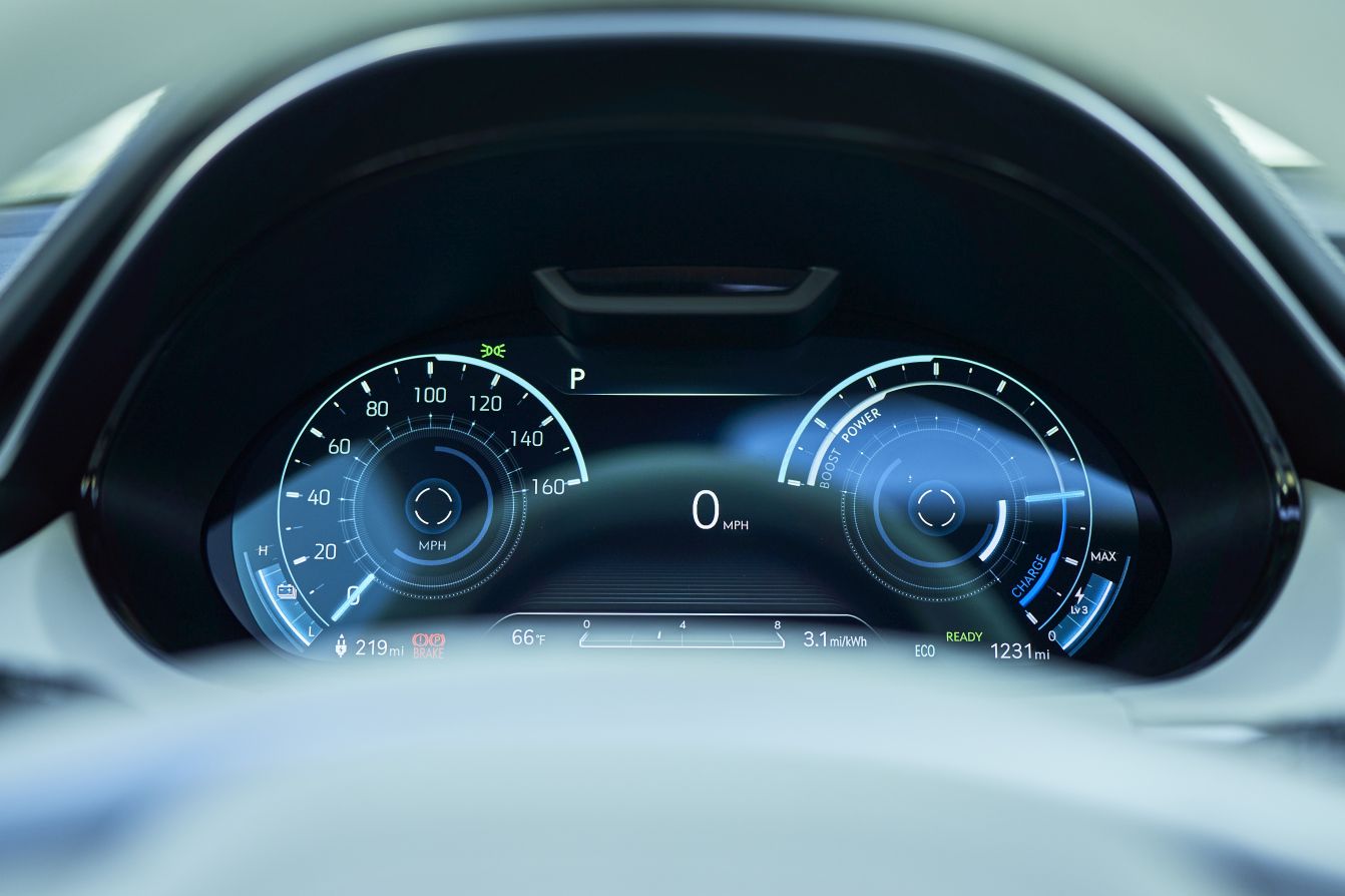 Genesis Gv70 photo 84