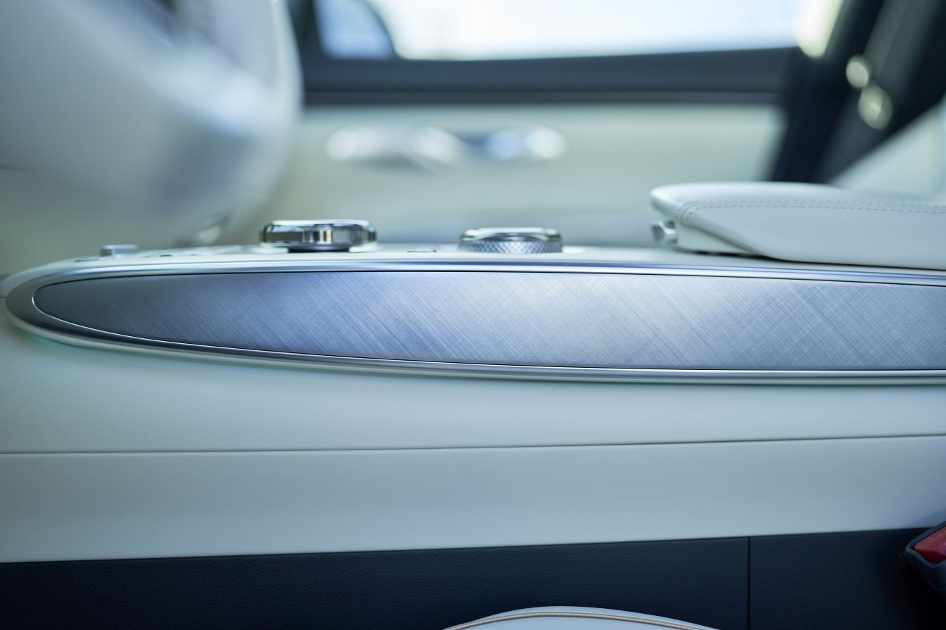 Genesis Gv70 photo 86