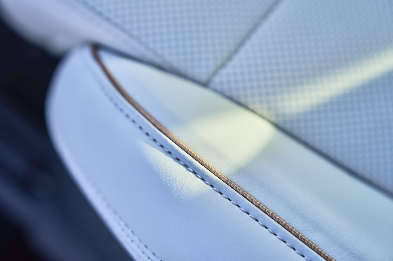 Genesis Gv70 photo 90