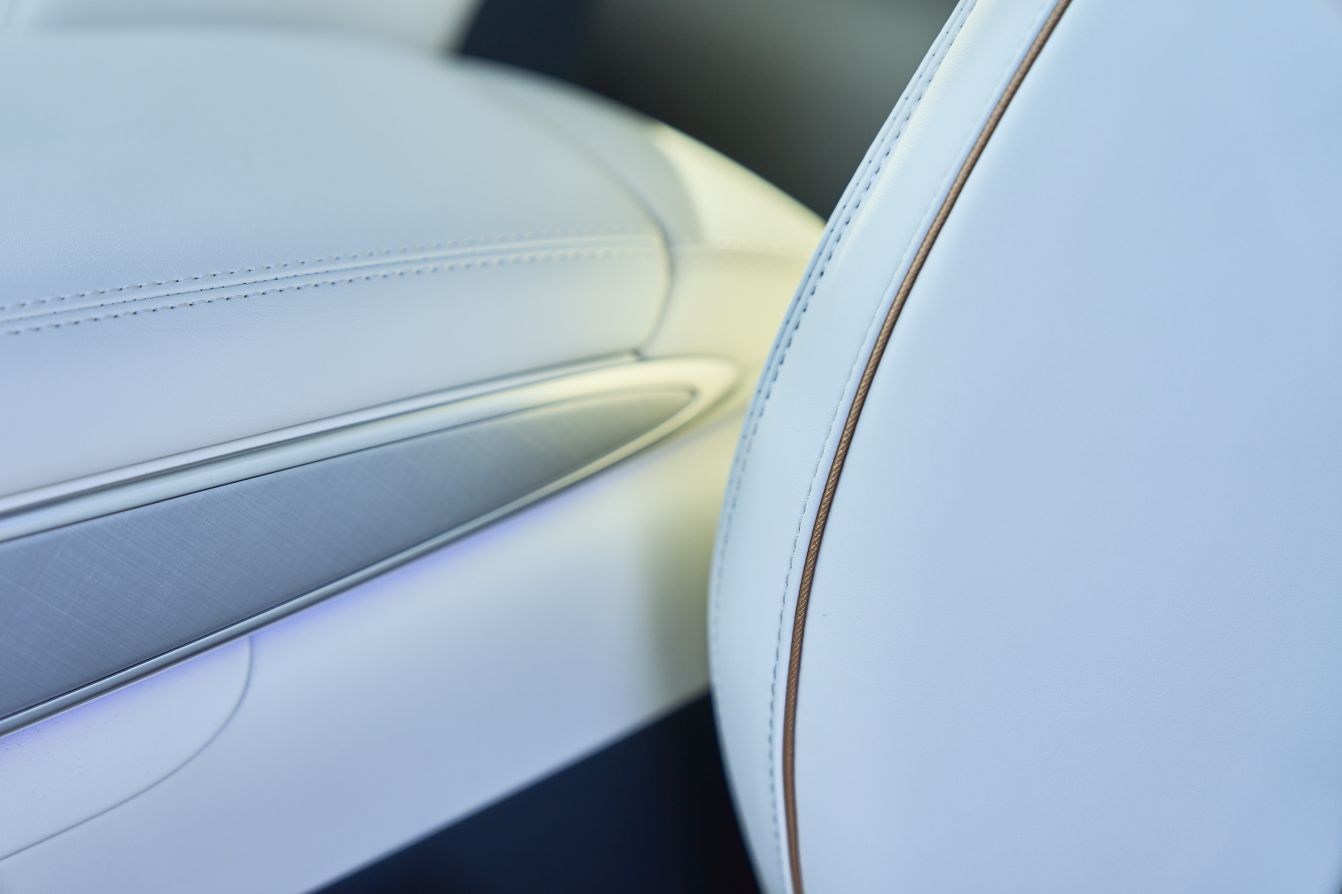 Genesis Gv70 photo 91