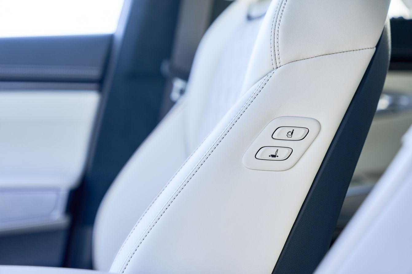 Genesis Gv70 photo 92