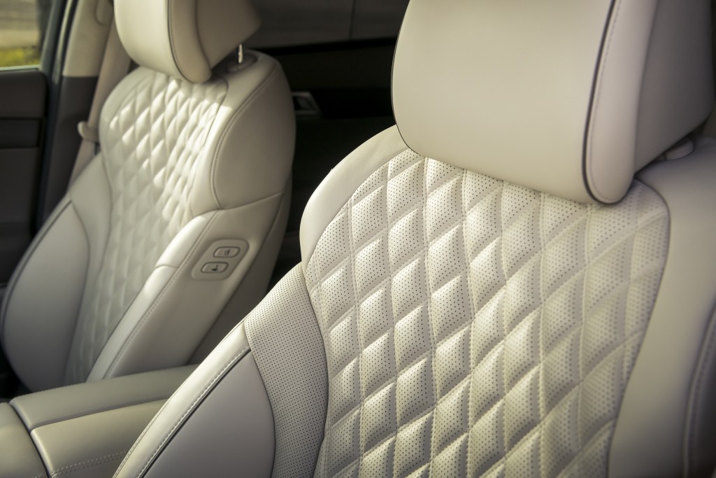 Genesis Gv80 photo 45