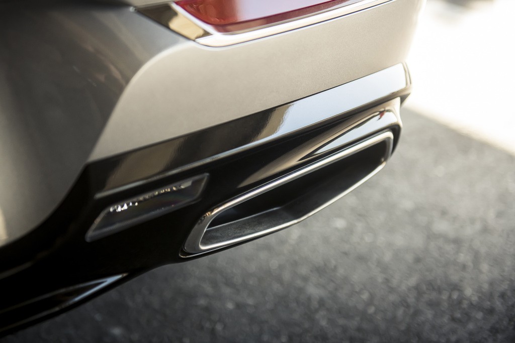 Genesis Gv80 photo 22