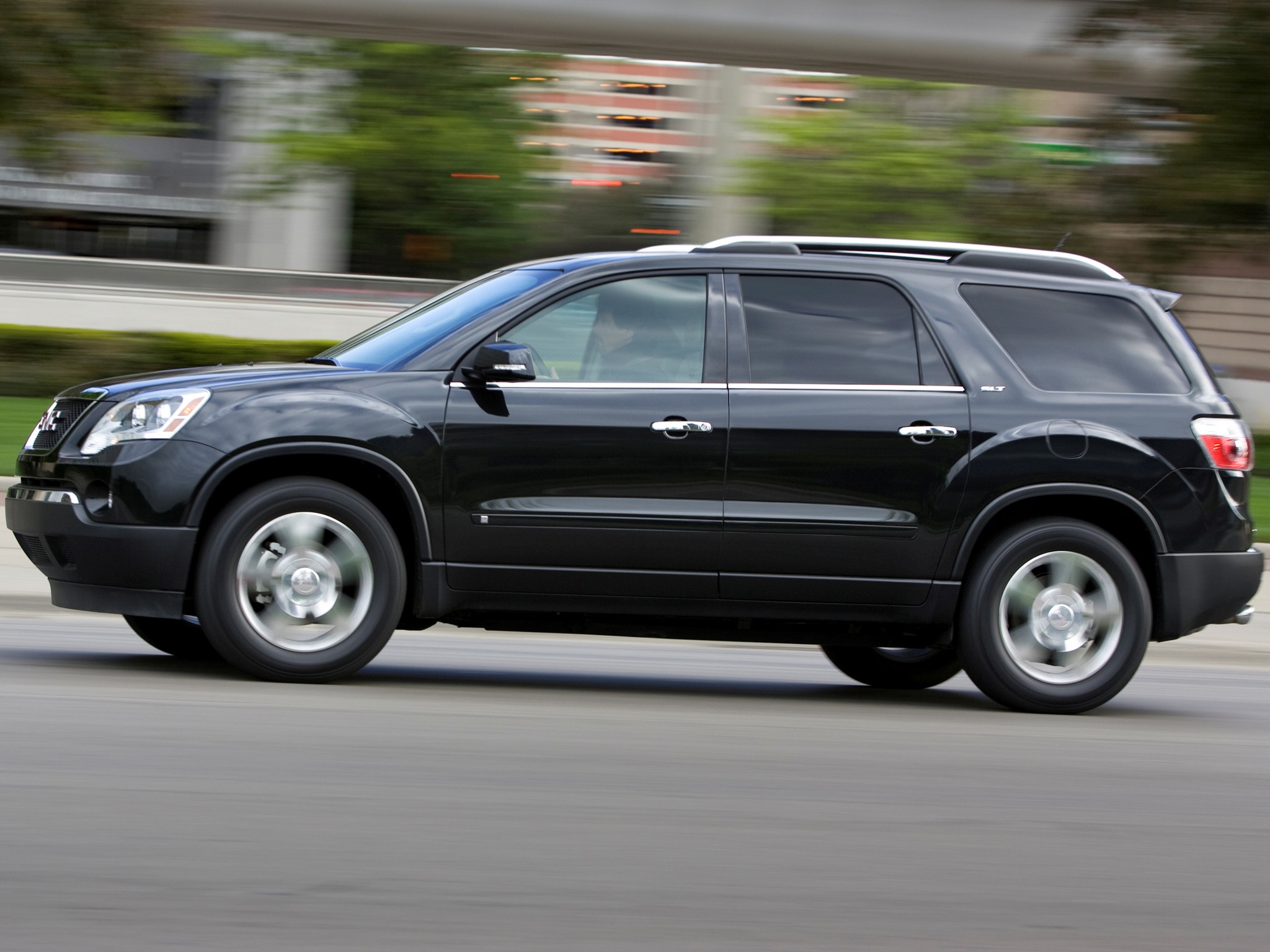 Gmc Acadia photo 19