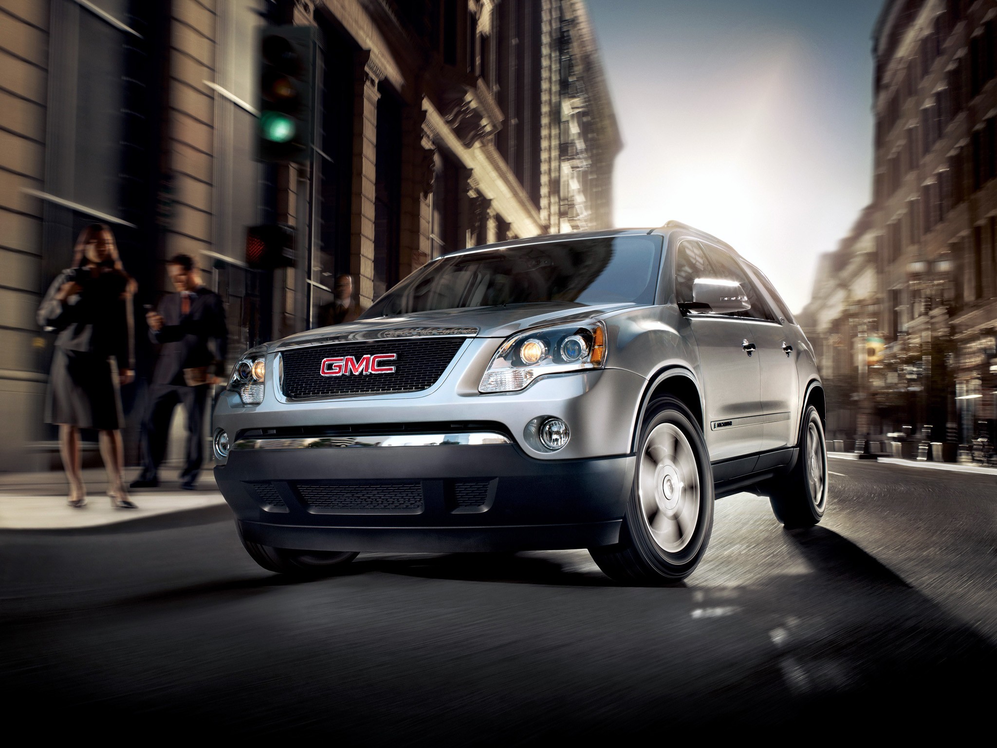 Gmc Acadia photo 25