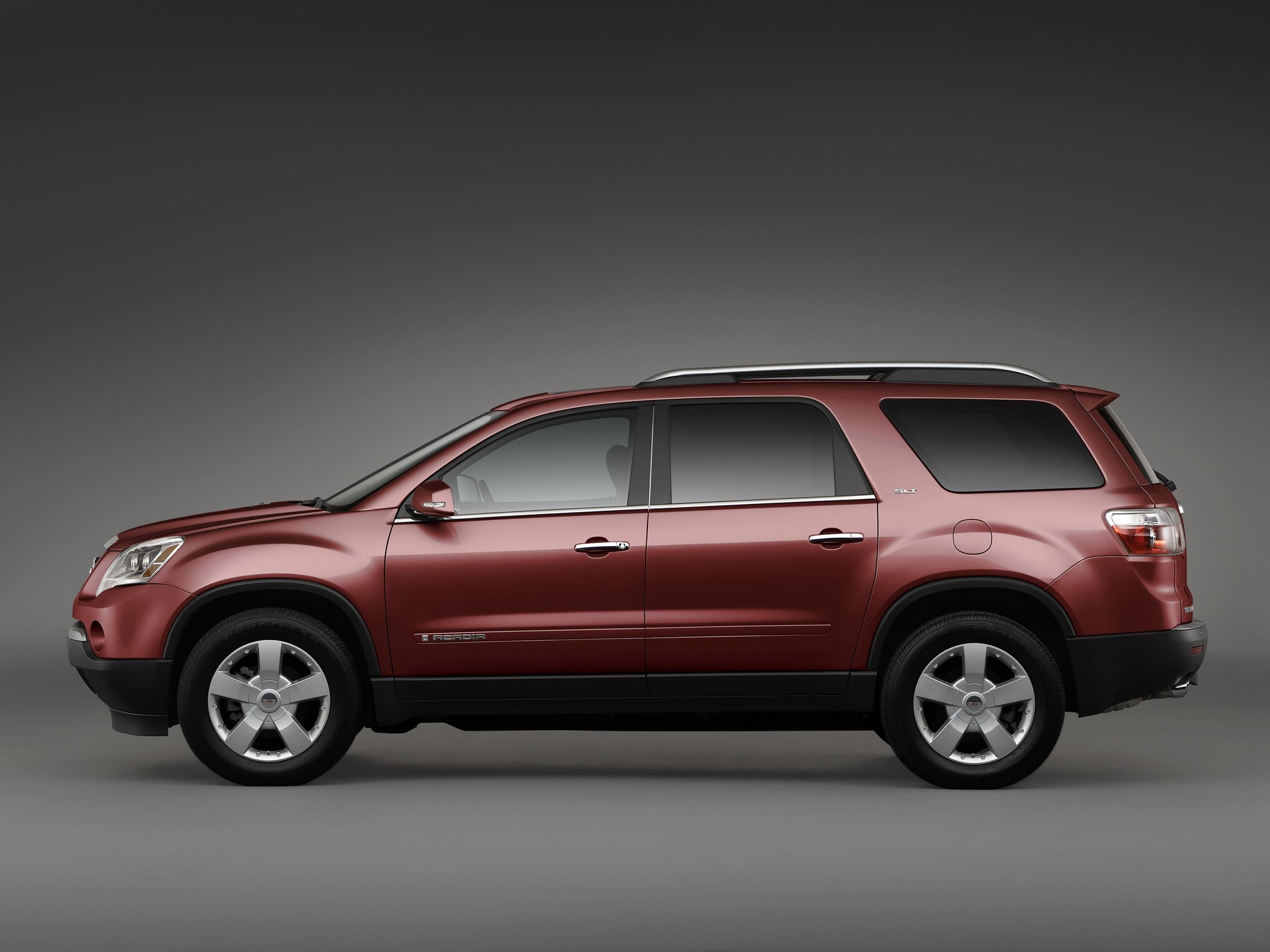 Gmc Acadia photo 26