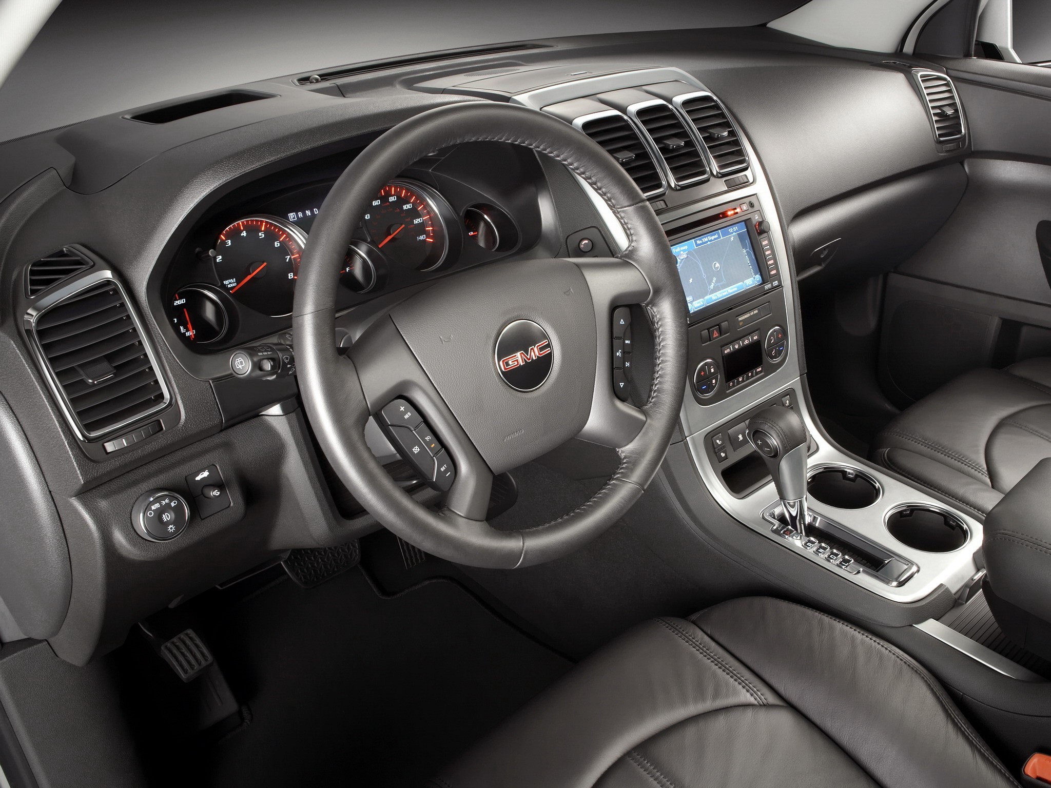 Gmc Acadia photo 38