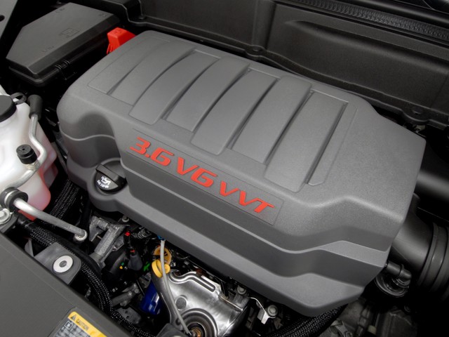 Gmc Acadia photo 40