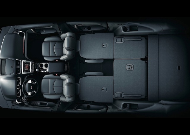 Gmc Acadia photo 30