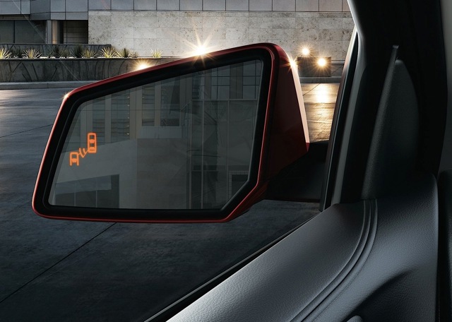 Gmc Acadia photo 22