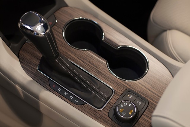 Gmc Acadia photo 21
