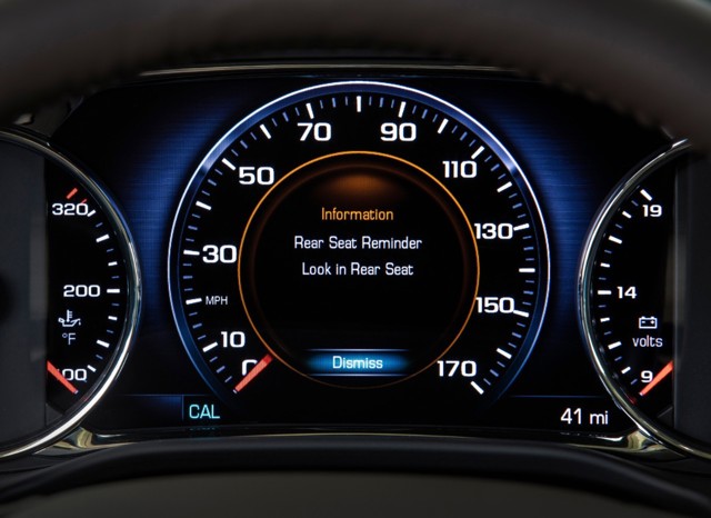 Gmc Acadia photo 22