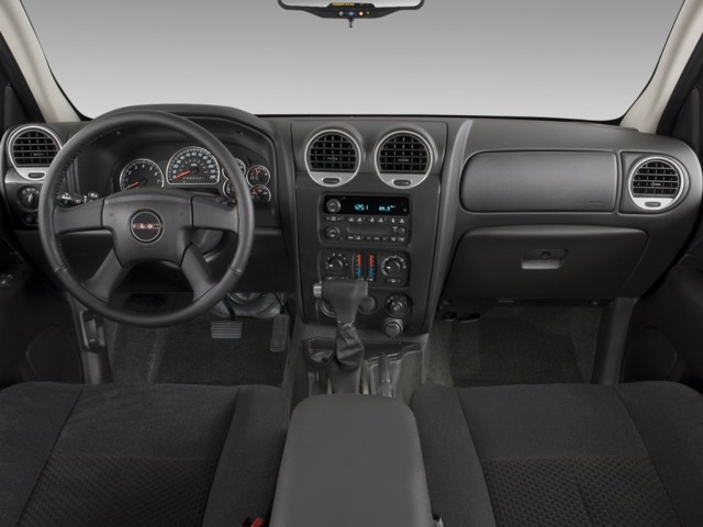 Gmc Envoy Xl photo 11