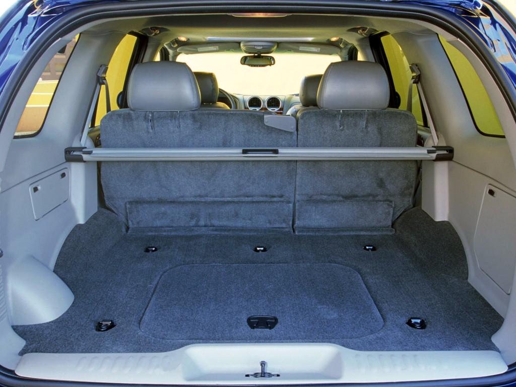 Gmc Envoy Xl photo 13