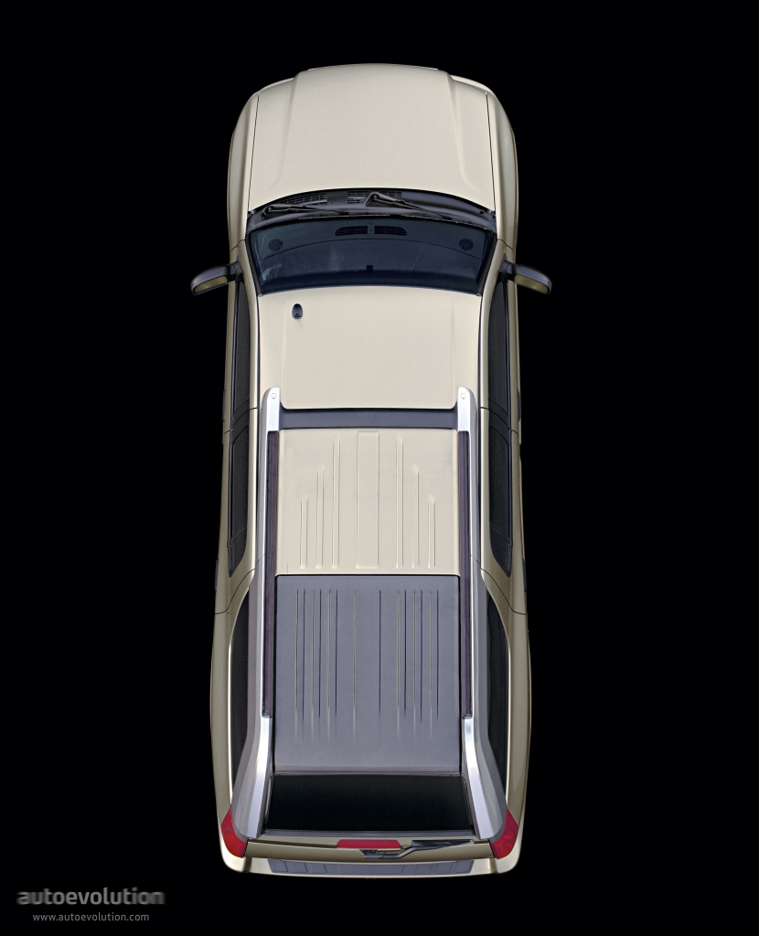 Gmc Envoy Xuv photo 5