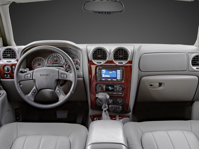 Gmc Envoy photo 25