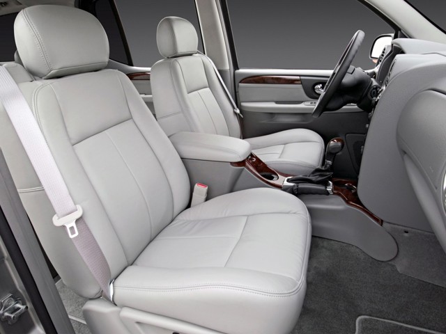 Gmc Envoy photo 26