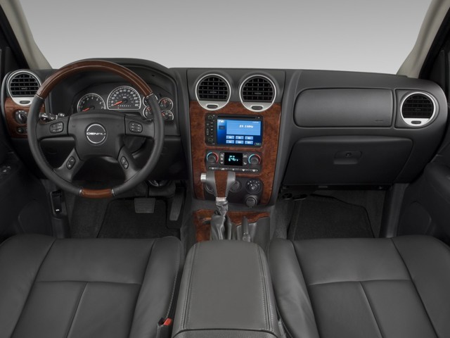 Gmc Envoy photo 41